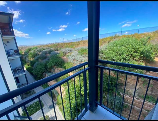 1 BEDROOM PROPERTY TO RENT IN RICHWOOD